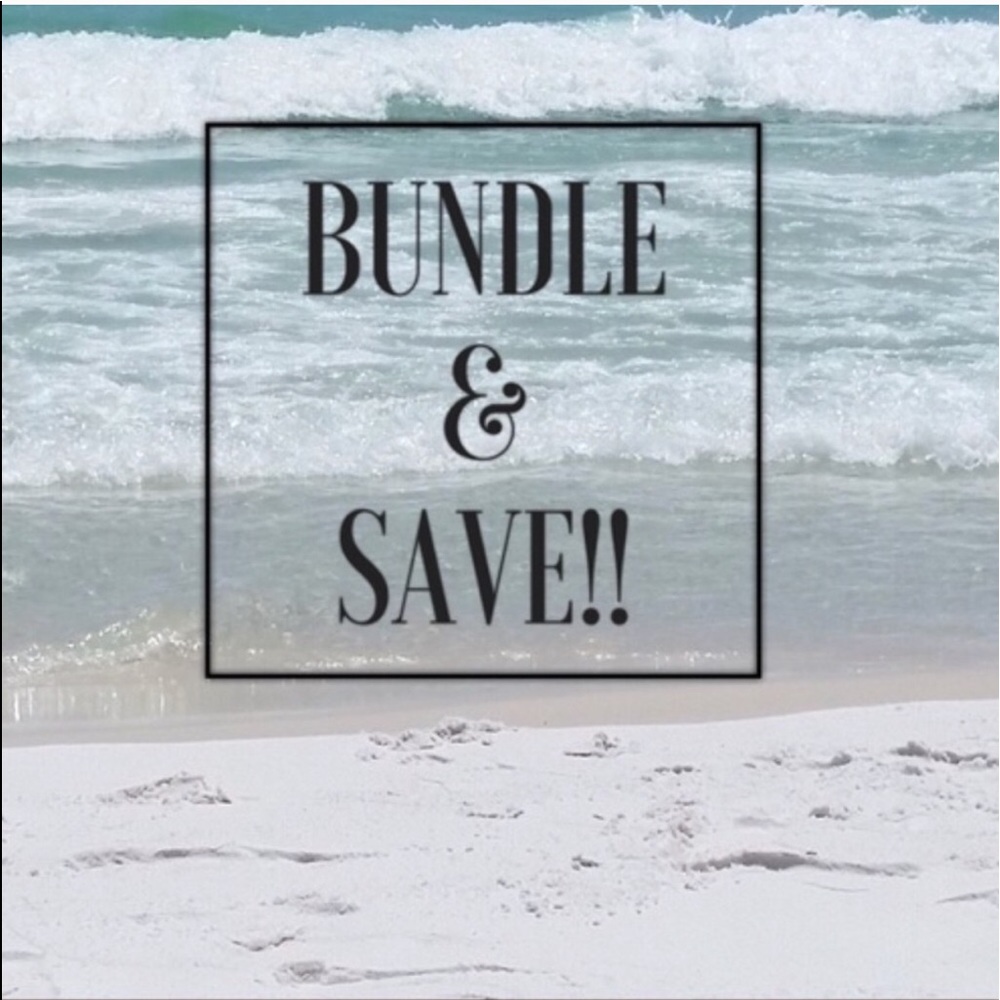 Bundle and Save